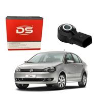 Sensor Detonação Ds Polo Sedan 1.6 2.0 2012 A 2015 Sensor Detonação Ds Polo Sedan 1.6 2.0 2012 A 2015