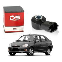 Sensor Detonação Ds Prisma 1.4 Flex 2012 A 2013