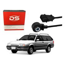 Sensor Detonação Ds Royale 1.8 2.0 Gasolina 1991 A 1993