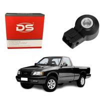Sensor Detonação Ds S10 2.2 Gasolina 1997 A 2000