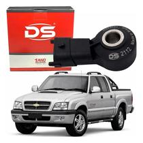 Sensor Detonação Ds S10 2.4 2007 A 2010 Sensor Detonação Ds S10 2.4 2007 A 2010