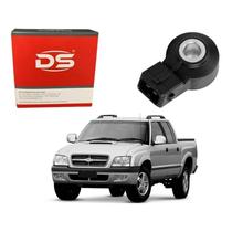 Sensor Detonação Ds S10 2.4 Gasolina 2001 A 2007