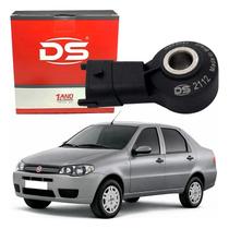 Sensor Detonação Ds Siena 1.4 Flex 2005 A 2009 Sensor Detonação Ds Siena 1.4 Flex 2005 A 2009