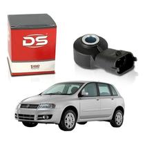 Sensor Detonação Ds Stilo 1.8 Flex 2006 A 2010 Sensor Detonação Ds Stilo 1.8 Flex 2006 A 2010