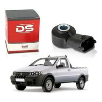 Sensor Detonação Ds Strada 1.8 Flex 2006 A 2010 Sensor Detonação Ds Strada 1.8 Flex 2006 A 2010