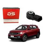 Sensor Detonação Ds T-cross 1.0 1.4 Tsi 2019 A 2022 Sensor Detonação Ds T-cross 1.0 1.4 Tsi 2019 A 2022