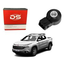Sensor Detonação Ds Toro 2.4 Flex 2016 A 2020 Sensor Detonação Ds Toro 2.4 Flex 2016 A 2020