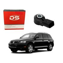 Sensor Detonação Ds Touareg 3.2 2002 A 2006