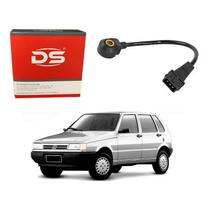 Sensor Detonação Ds Uno 1.5 Gasolina 1997 A 2002