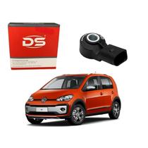 Sensor Detonação Ds Up Cross 1.0 Tsi 2014 A 2019 Sensor Detonação Ds Up Cross 1.0 Tsi 2014 A 2019