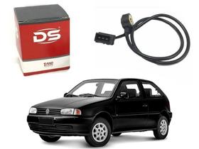 Sensor detonação ds volkswagen gol g2 1.0 1997 a 1999