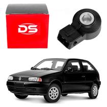 Sensor detonação ds volkswagen gol g2 1.6 1.8 gasolina 2.0 gasolina 1995 a 1999