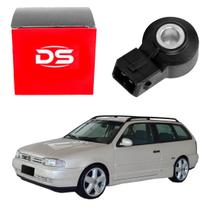 Sensor detonação ds volkswagen parati g2 1.6 1.8 gasolina 2.0 gasolina 1995 a 1999