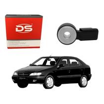 Sensor Detonação Ds Xsara 2.0 Gasolina 2000 A 2005 Sensor Detonação Ds Xsara 2.0 Gasolina 2000 A 2005