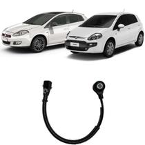 Sensor Detonação E-torq Argo Bravo Punto Siena Toro Original
