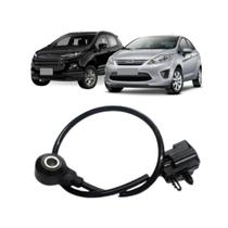 Sensor Detonacao Ecosport 18/ 1.5/new Fiesta 11/16/ka 14/