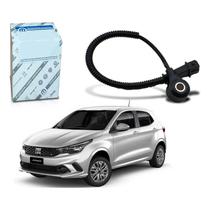 Sensor Detonação Fiat Argo 1.8 2022 A 2023 Sensor Detonação Fiat Argo 1.8 2022 A 2023