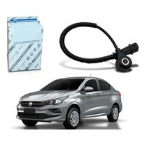 Sensor Detonação Fiat Cronos 1.8 2018 A 2021