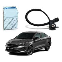 Sensor Detonação Fiat Cronos 1.8 2022 A 2023