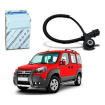 Sensor Detonação Fiat Doblo Adventure 1.8 2011 A 2016