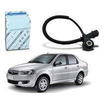 Sensor Detonação Fiat Siena Rstiii 1.6 2010 A 2012