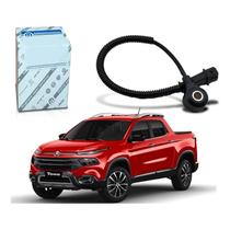 Sensor Detonação Fiat Toro 1.8 2016 A 2021