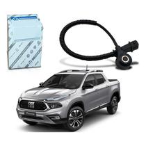 Sensor Detonação Fiat Toro 1.8 2021 A 2022 Sensor Detonação Fiat Toro 1.8 2021 A 2022