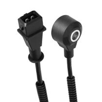 Sensor Detonação Flex FIAT SIENA 1.6 2011 2012 2 Vias