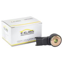 Sensor detonação gm corsa 1.8 flex vectra 2.4 2 pinos