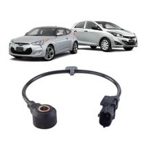 Sensor Detonacao Hb20 13/ /veloster 11/13/soul 09/ /i30 12/15/creta 17/ /cerato 06/