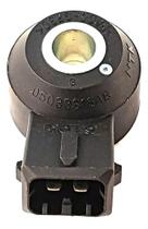 Sensor Detonação Jeep Compass Fiat Gasolina