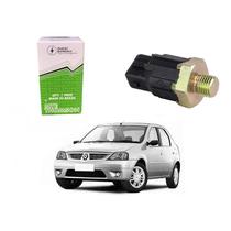 Sensor Detonação Mte Logan 1.0 1.6 16v 2007 A 2013