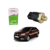 Sensor Detonação Mte Logan 1.0 1.6 16v 2014 A 2016 Sensor Detonação Mte Logan 1.0 1.6 16v 2014 A 2016