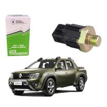 Sensor Detonação Mte Oroch 1.6 16v 2015 A 2017
