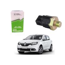 Sensor Detonação Mte Sandero 1.0 1.6 16v 2014 A 2016