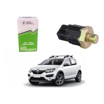 Sensor Detonação Mte Sandero Stepway 1.6 16v 2014 A 2016