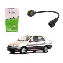 Sensor Detonação Mte Siena 1.0 1.5 1.6 Gasolina 1996 A 2000