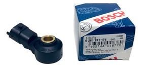 Sensor Detonação Original Bosch Palio Vectra 0261231176