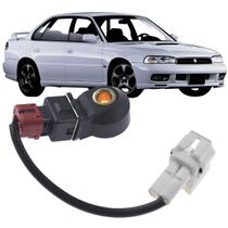 Sensor Detonação Subaru Impreza Legacy Forester 1999 a 2002