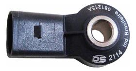 Sensor Detonacao Vw Fox Gol G4 Golf Parati Polo A3 Ds2114