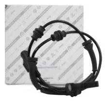 Sensor Dianteiro Abs Novo Uno 52137652 Original 52137652