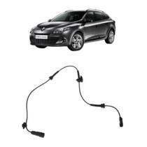 Sensor Dianteiro Esquerdo Megane 10071151803U