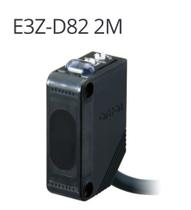 Sensor Difuso sn 500mm E3zD82