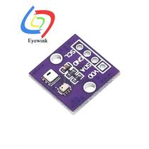 Sensor Digital De Alta Precisão Para Temperatura, Umidade E Pressão Do Ar Módulo AHT20 BMP280 Sensor Digital De Alta Precisão Para Temperatura, Umidade E Pressão Do Ar Módulo AHT20 BMP280