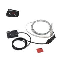 Sensor Digital De Temperatura De Gás De Escape Para Carros 4WD Hilux Patrol EGT