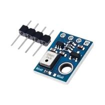 Sensor Digital De Temperatura E Umidade De Alta Precisão AHT10 AHT20 AHT21 AHT30 Módulo De