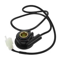 Sensor Digital Universal De Odômetro Para Motocicleta Com 3 Pinos, Conjunto Durável De Tacômetro E Sensor Digital Universal De Odômetro Para Motocicleta Com 3 Pinos, Conjunto Durável De Tacômetro E