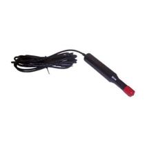 Sensor Dissolvido Temperatura Completo So-550 Solução Eletrolítica Utilizado Medidor Oxigênio Ph Instrutherm