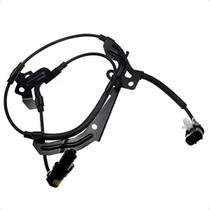 Sensor do abs dianteiro direito l200 3.2 triton 2007/2011 - 114906 - 30076dd Sensor do abs dianteiro direito l200 3.2 triton 2007/2011 - 114906 - 30076dd
