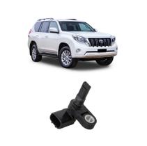 SENSOR DO ABS DIANTEIRO E TRASEIRO LADO ESQUERDO TOYOTA: LAND CRUISER PRADO 08&gt17